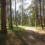 M&K Apartament Szafirowy - Wyspa Sobieszewska