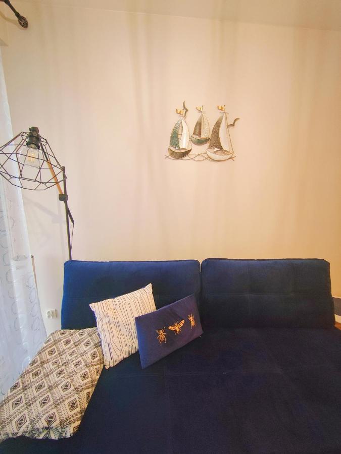 M&k Szafirowy - Wyspa Sobieszewska Apartament *
