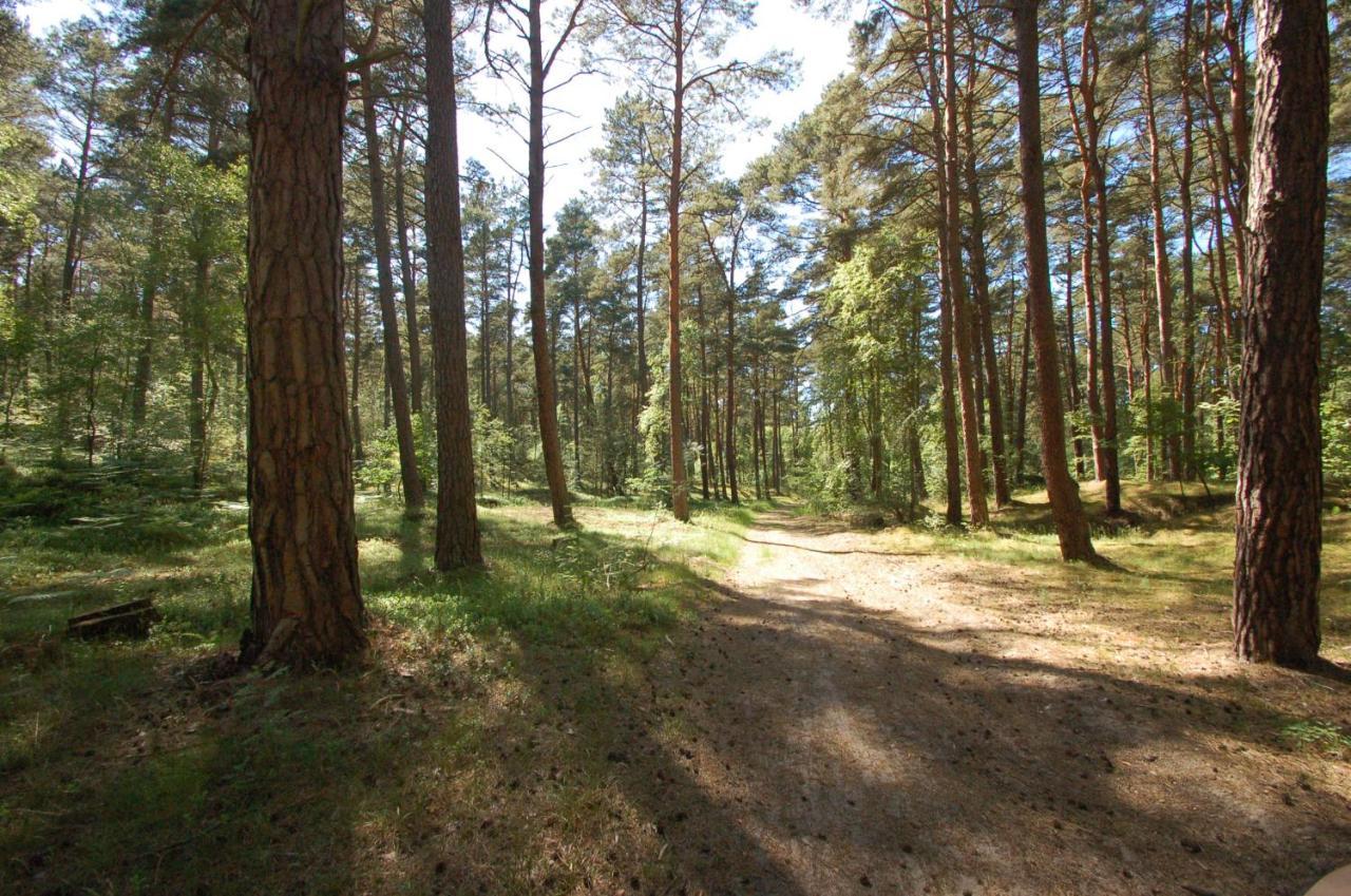 M&k Szafirowy - Wyspa Sobieszewska Apartament